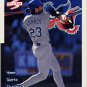 1998 Score #262 Eric Karros IM