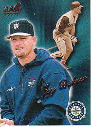 1999 Aurora 174 Jay Buhner