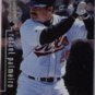 1999 Black Diamond #12 Rafael Palmeiro