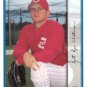 1999 Bowman #203 Scott Williamson