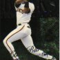 1999 Metal Universe #226 Ellis Burks