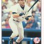 1999 Pacific Crown Collection #190 Derek Jeter