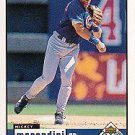 1999 UD Choice #69 Mickey Morandini