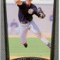 1999 Upper Deck 13 Justin Baughman SR