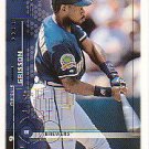 1999 Upper Deck MVP 112 Marquis Grissom