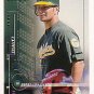 1999 Upper Deck MVP 150 Eric Chavez