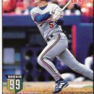 1999 Upper Deck Victory #236 Michael Barrett