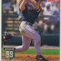1999 Upper Deck Victory #58 Trot Nixon