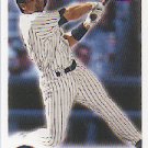 2000 Fleer Focus #14 Chuck Knoblauch