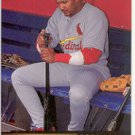 2000 Upper Deck #210 Fernando Tatis
