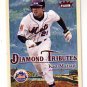2005 Fleer Tradition Diamond Tributes #25 Kaz Matsui