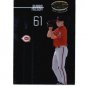 2005 Leaf Certified Materials #155 Bubba Nelson