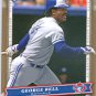 2005 Upper Deck Classics #38 George Bell