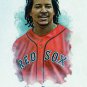 2007 Topps Allen and Ginter #161 Manny Ramirez