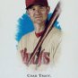 2007 Topps Allen and Ginter #93 Chad Tracy