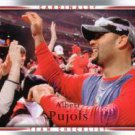 2007 Upper Deck 499 Albert Pujols CL
