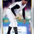 2007 Upper Deck 888 Damaso Marte