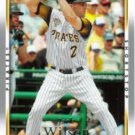 2007 Upper Deck 893 Jack Wilson