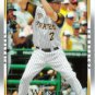 2007 Upper Deck 893 Jack Wilson