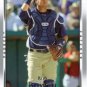 2007 Upper Deck 908 Rob Bowen
