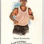 2008 Topps Allen and Ginter #268 Dean Karnazes