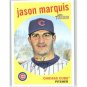 2008 Topps Heritage #47 Jason Marquis