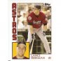 2008 Topps Trading Card History #TCH39 Lance Berkman