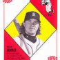 2008 Topps Trading Card History #TCH47 Magglio Ordonez