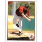 2009 Topps Update #UH139 Brian Moehler