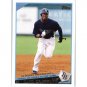 2009 Topps Update #UH179 Carl Crawford