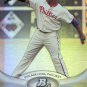 2011 Bowman Platinum #1 Ryan Howard