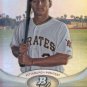 2011 Bowman Platinum #2 Josh Rodriguez RC