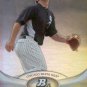 2011 Bowman Platinum #29 Brent Morel RC