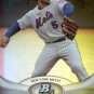 2011 Bowman Platinum #62 David Wright