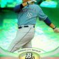 2011 Bowman Platinum #80 Billy Butler