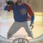 2011 Bowman Platinum #81 Carlos Pena