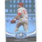 2011 Bowman Platinum #94 Chase Utley