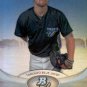 2011 Bowman Platinum #95 Kyle Drabek RC