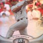 2011 Bowman Platinum #98 Matt Holliday
