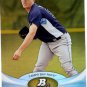 2011 Bowman Platinum Gold #27 Jake McGee