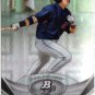 2011 Bowman Platinum Prospects X-Fractors #BPP35 Tony Wolters
