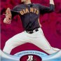2011 Bowman Platinum Ruby #78 Jonathan Sanchez