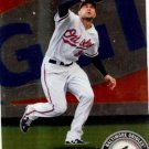 2011 Topps Chrome #22 Nick Markakis