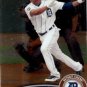 2011 Topps Chrome #28 Austin Jackson