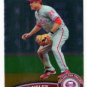 2011 Topps Chrome #35 Chase Utley