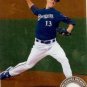 2011 Topps Chrome #6 Zack Greinke