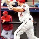 2011 Topps Lineage #11 Ryan Zimmerman 2011 Topps Lineage #11 Ryan Zimmerman