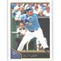 2011 Topps Lineage #17 Billy Butler