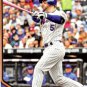 2011 Topps Lineage #77 David Wright