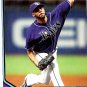 2011 Topps Lineage #88 David Price